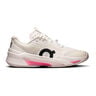 THE ROGER Pro Fire  AC Zapatilla todas las superficies Mujeres-blanco, rosa