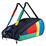 Premium Colourblock Racketbag 12R
