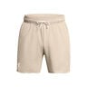 Rival Terry 6in Short
