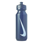 Accesorios Nike Nike Big Mouth 32oz/946 Ml Botella-Negro,Negro