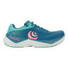 Ultrafly 5 Zapatilla Trail Mujeres-Azul