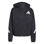 Ropa adidas W Z.N.E. FZ