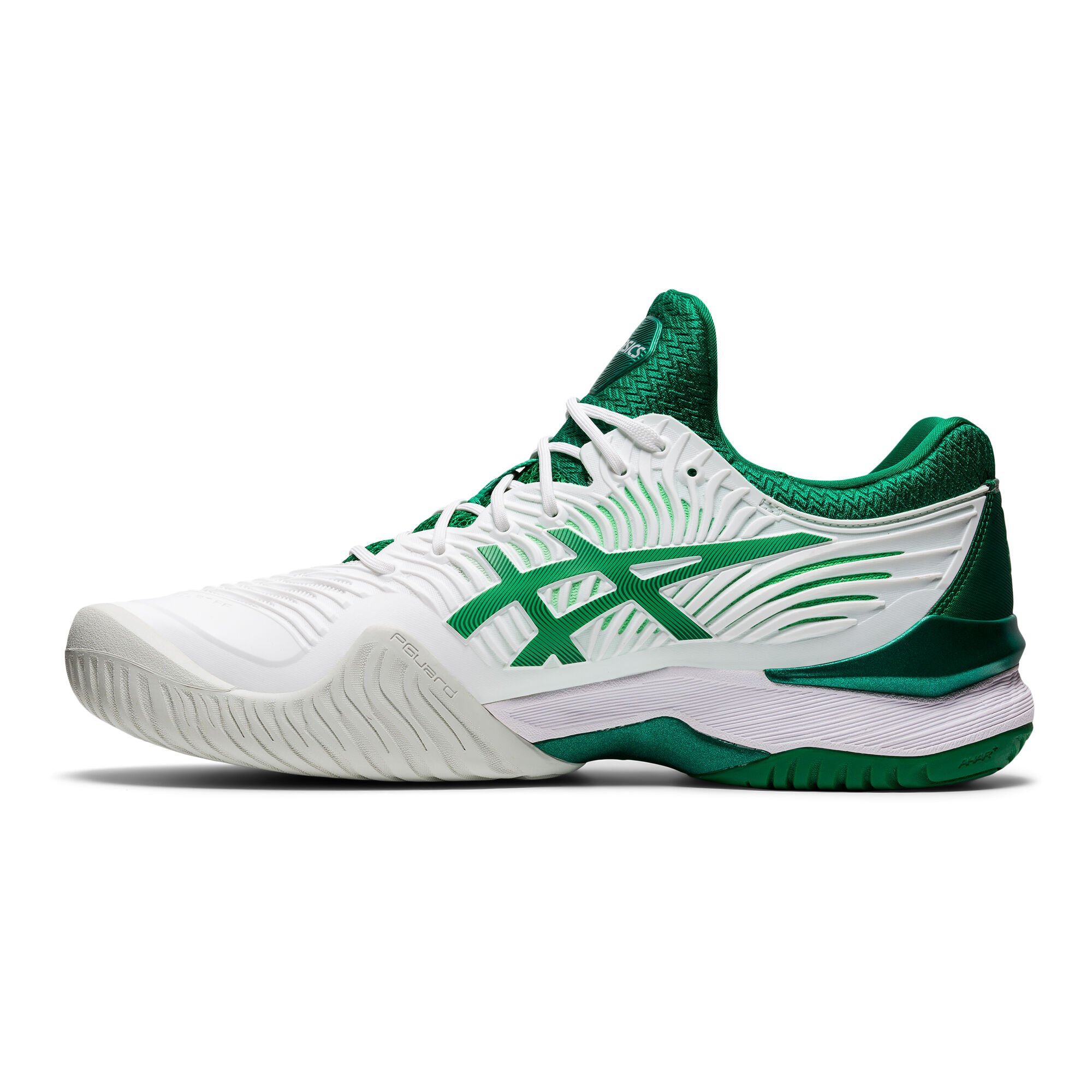 ASICS Novak Djokovic Court FF Zapatilla Todas Las Superficies Blanco, Verde compra online |