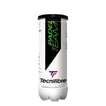 Bolas De Pádel Tecnifibre PADEL TEAM (3er Dose)