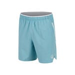 Ropa Quiet Please Quiet Please Create Drop 7in Shorts Hombres-Azul Claro