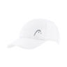 Pro Player Gorra Unisex - blanco, 