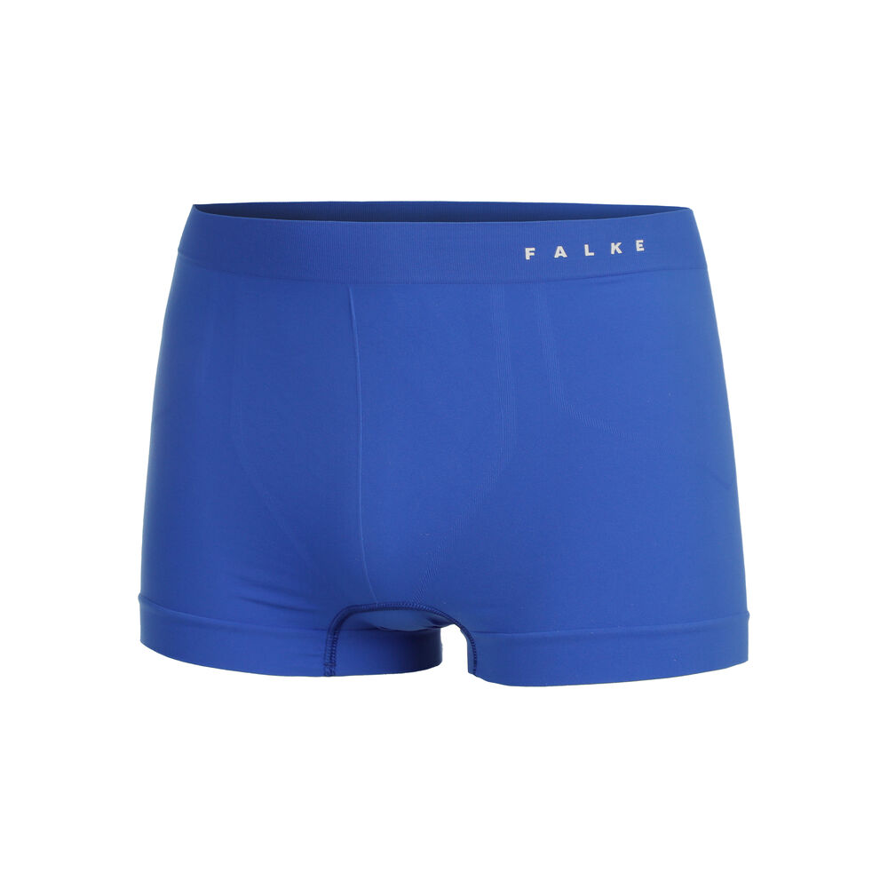 Falke Ultralight Cool Calzoncillos Tipo Bóxer Hombres - Azul