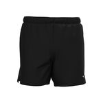 Ropa Mizuno Mizuno Core 5.5inch Pantalones Cortos Hombres-Negro