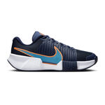 Zapatillas De Tenis Nike GP Challenge Pro AC