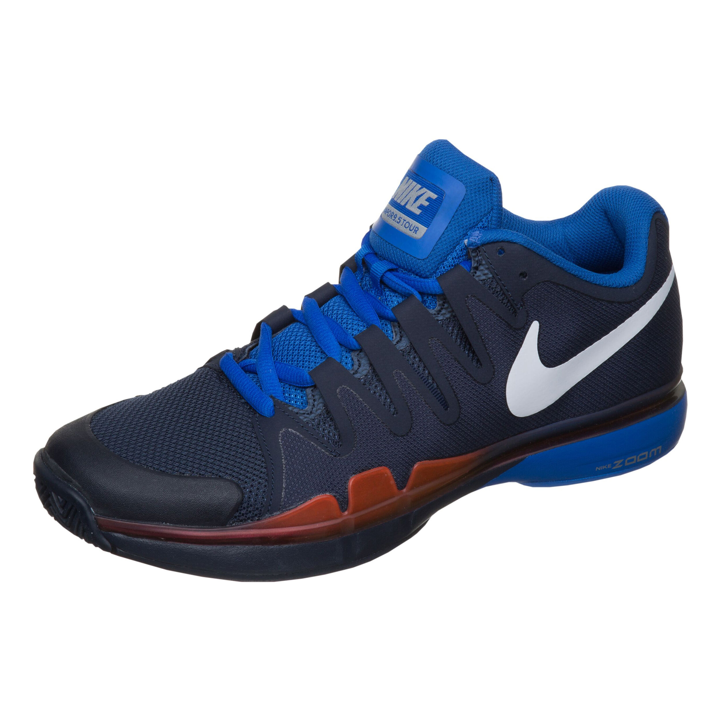 Nike roger store