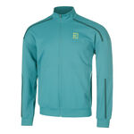 Ropa Nike Nike Court Heritage Chaqueta de entrenamiento Hombres - color petróleo, 