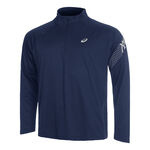 Ropa ASICS Icon Longsleeve Half-Zip