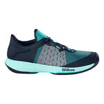 Zapatillas De Tenis Wilson Kaos Swift Clay Women