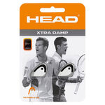 Accesorios Para Raquetas HEAD Xtra Damp 2er Pack
