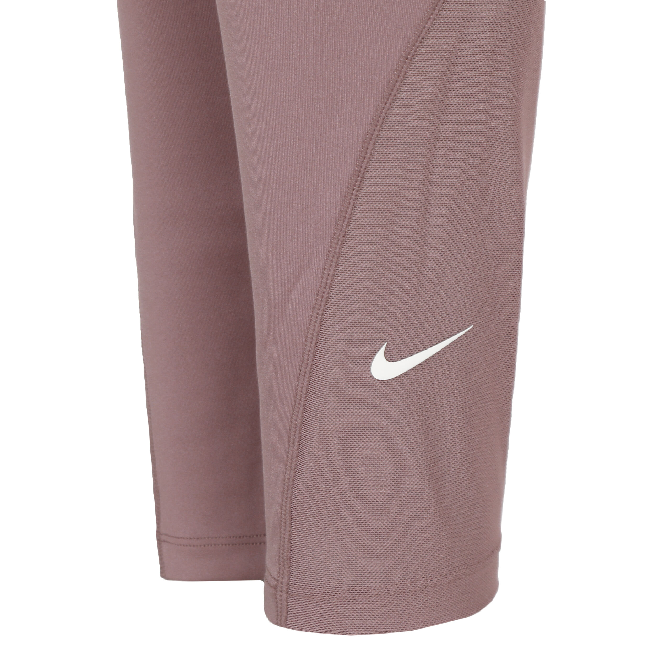 Buy Nike One Dri Fit High Rise Malla Mujeres Rosa Viejo online Tennis Point ES
