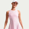 Dri-FIT Victory Vestido Mujeres-rosa