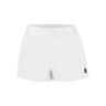 Crew 2.0 2in1 Shorts Chicas-blanco