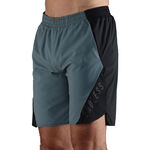 Ropa Endless Endless Phoenix Shorts Hombres-Verde
