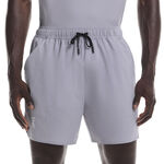 Ropa On On Court Shorts Hombres-Morado