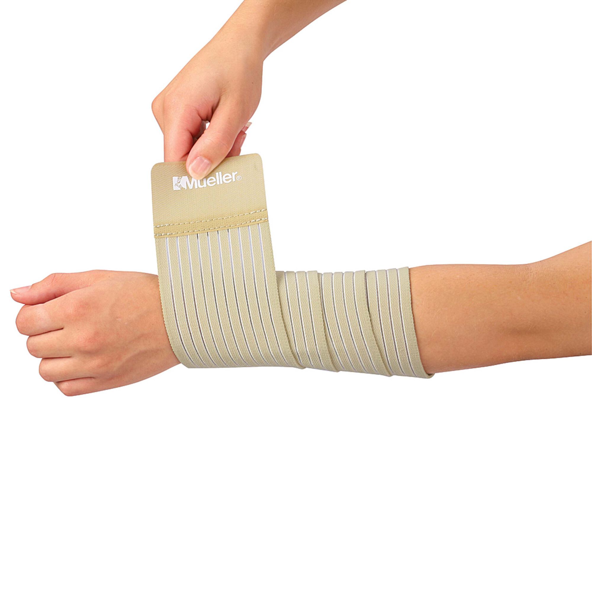Mueller Sports Medicine