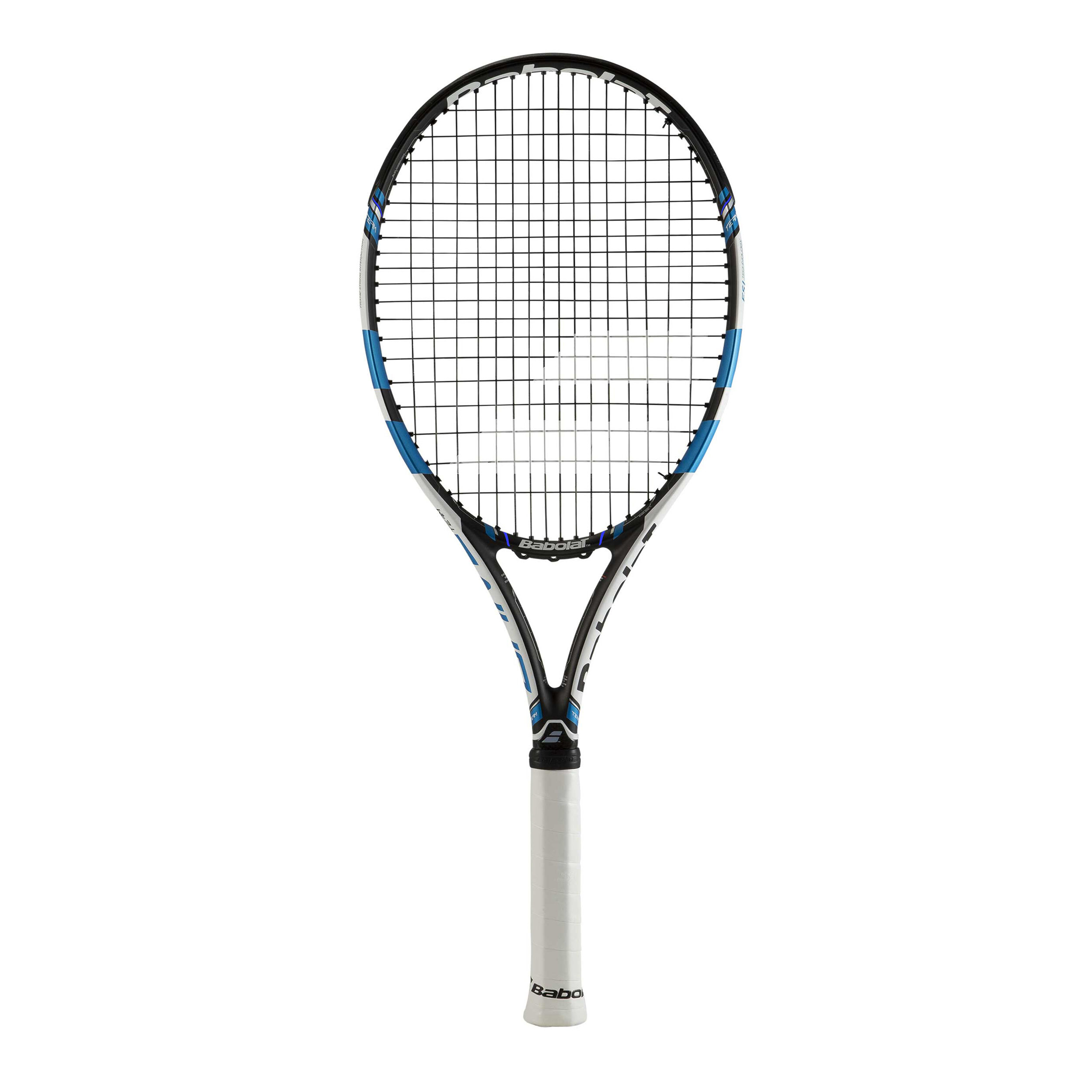 Babolat pure drive 2025 caracteristicas