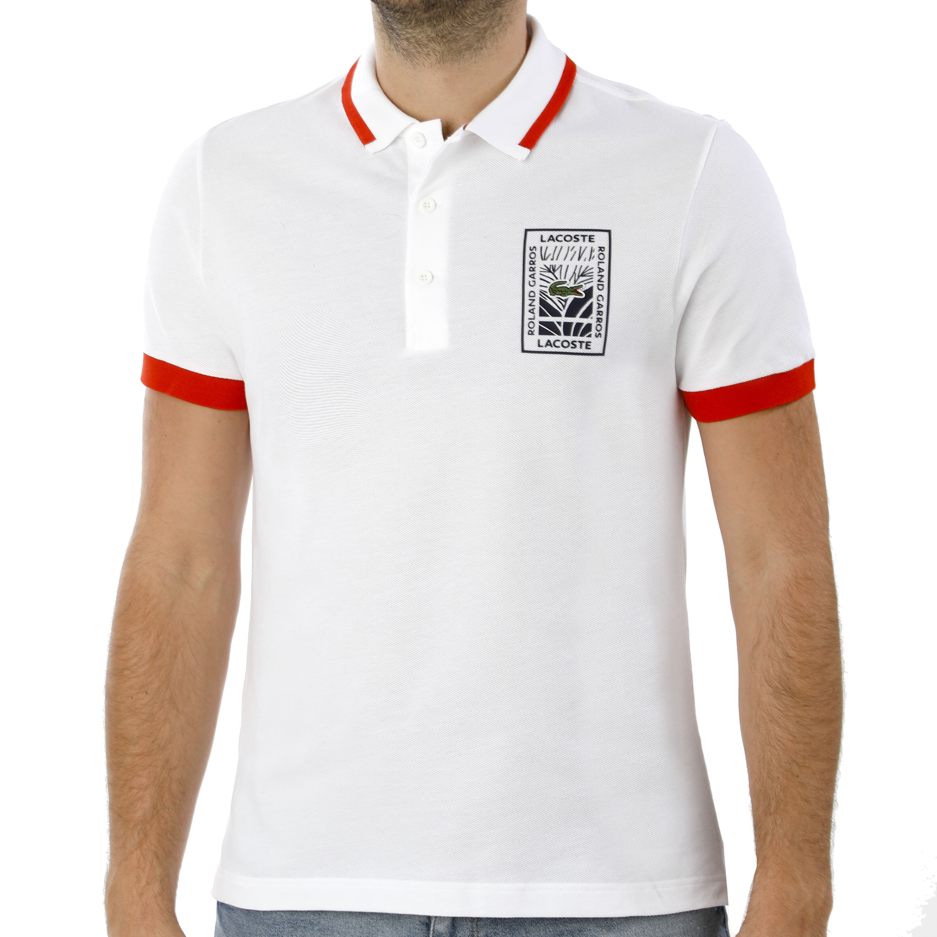 lacoste roland garros