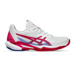 Zapatillas De Tenis ASICS Solution Speed FF 3 CLAY