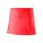 Ropa Wilson Wilson Team Falda Chicas-Coral