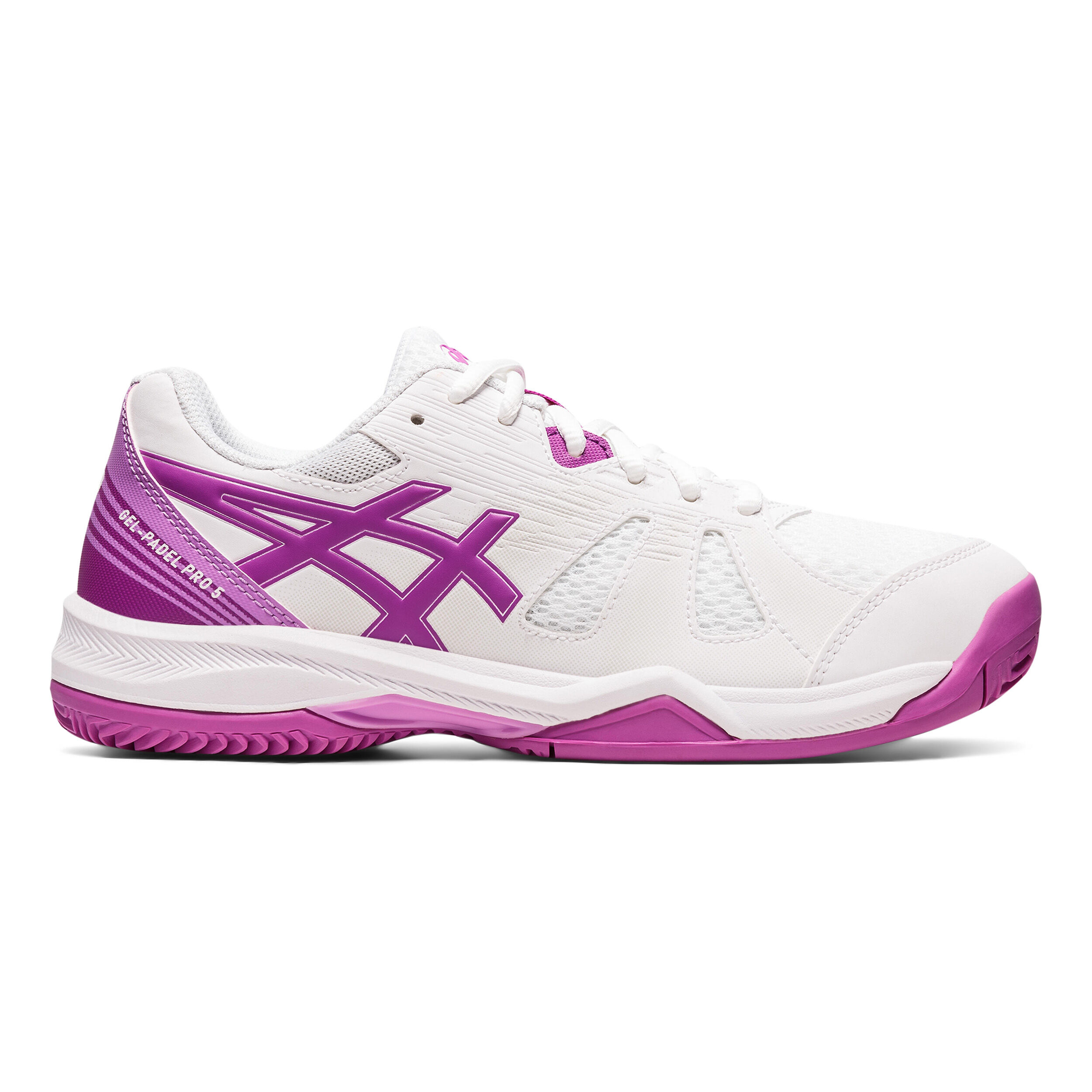 asics gel padel