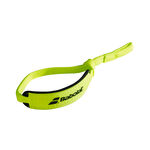 Accesorios para raquetas Babolat Babolat Wrist Strap Lazo De Raqueta-Amarillo