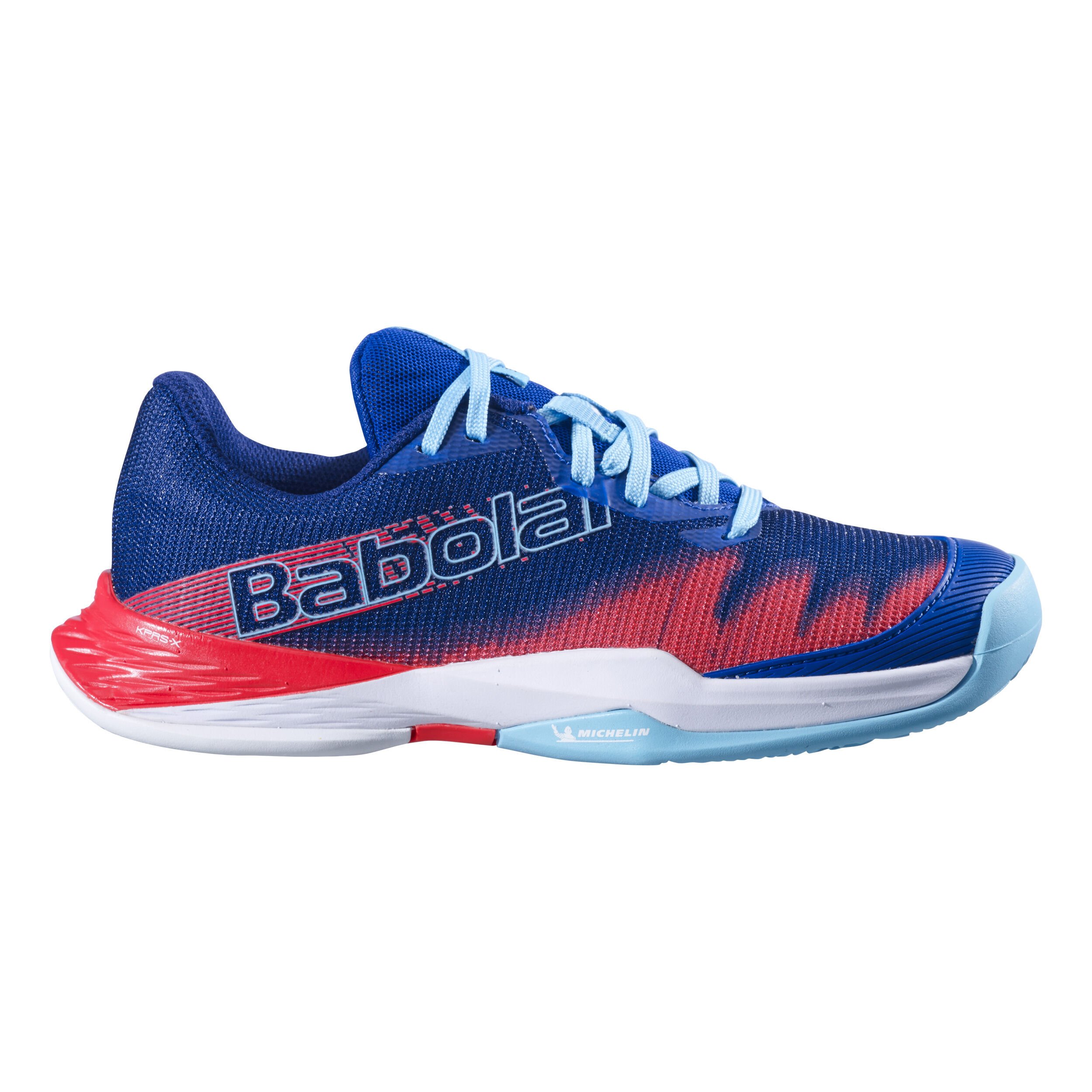 Zapatillas tenis niño babolat sales