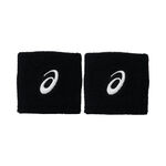 Ropa ASICS ASICS WRIST BAND PAIR