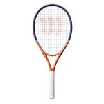 Raquetas de tenis Wilson Wilson Roland Garros Elite Raqueta multifunci&oacute;n sin encordar
