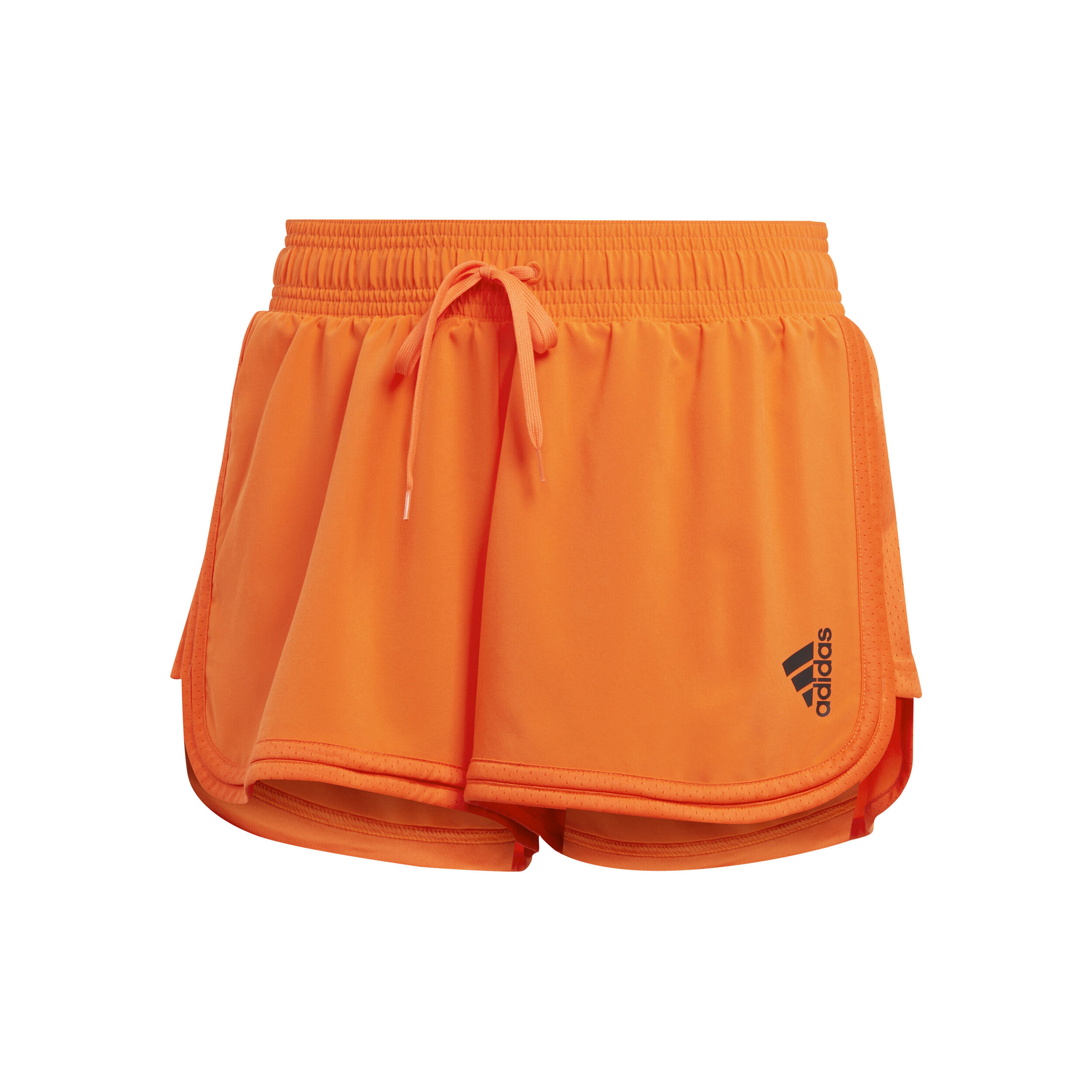 Short online adidas naranja