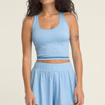 Wilson Wilson Everyday Brami Camiseta de manga corta -azul