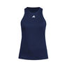 Club Camiseta de tirantes Chicas - azul oscuro, 