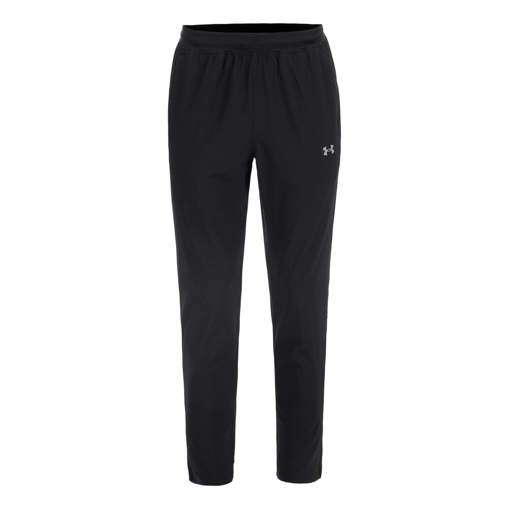 Under Armour Velociti Pro Storm Pantalón Largo Hombres - Negro, Negro