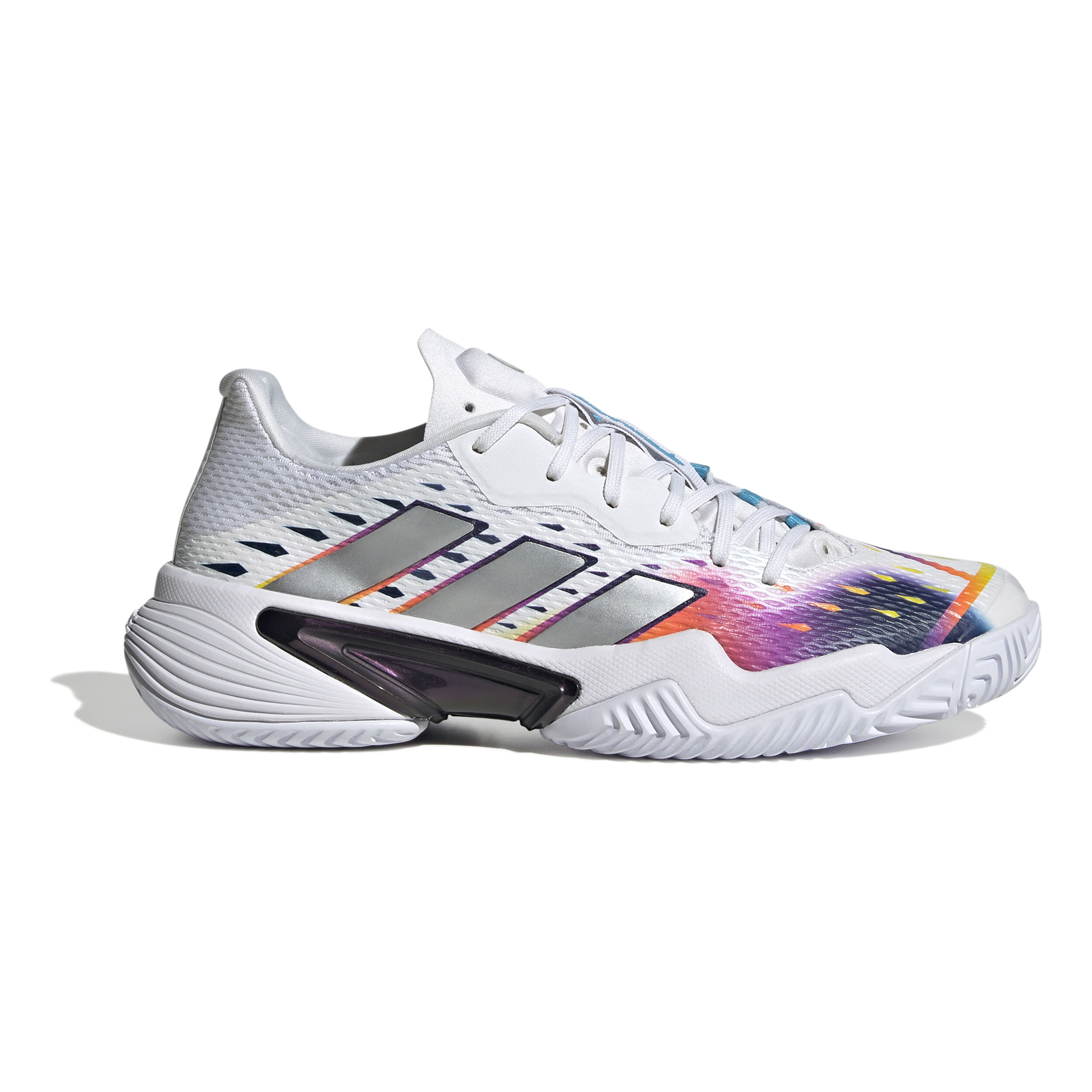 Adidas store barricade lista