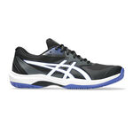 Zapatillas de tenis ASICS ASICS GAME FF Zapatilla todas las superficies Hombres-negro, blanco