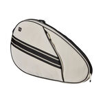 Accesorios para raquetas Wilson Wilson Padel Cover Standard Funda para raqueta 