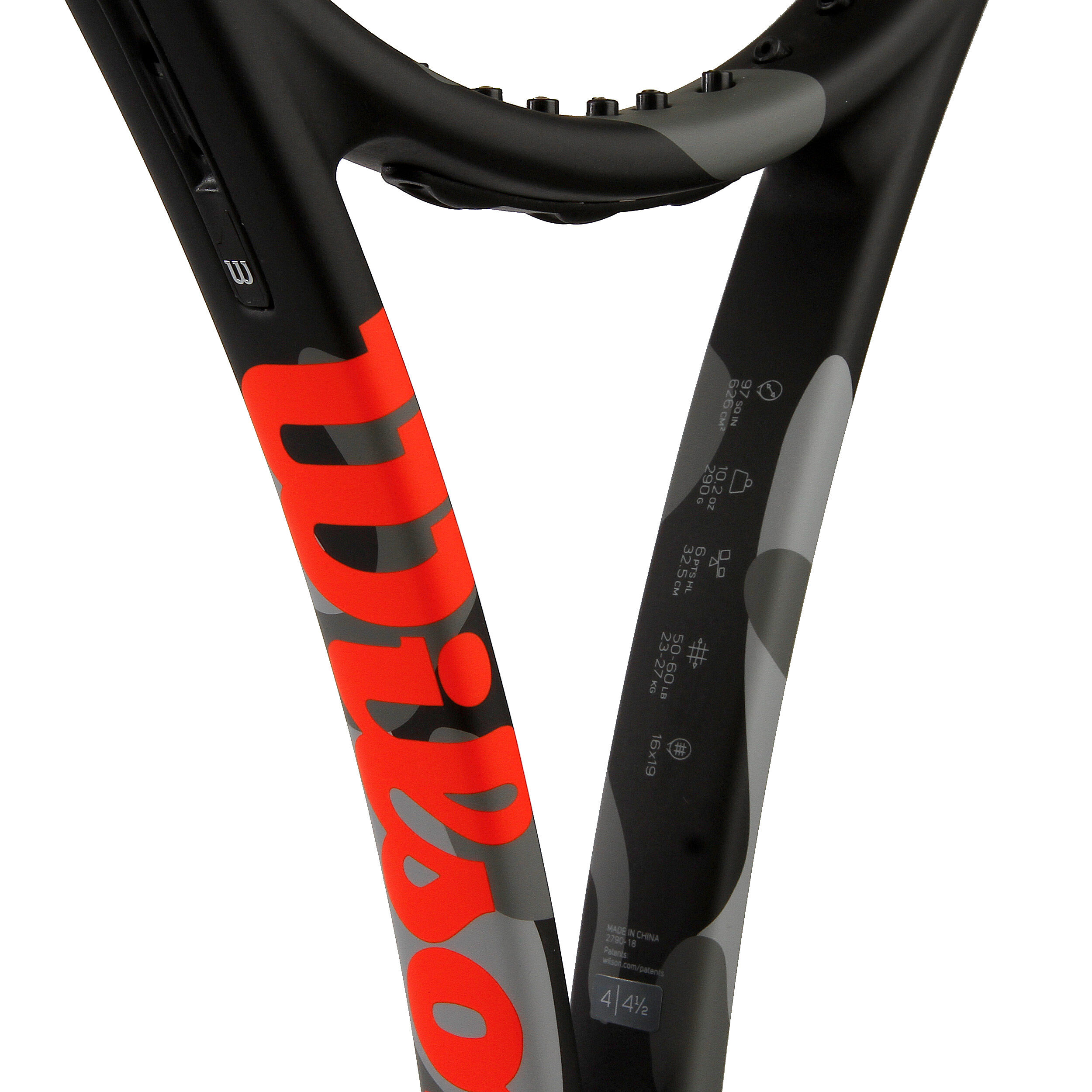 Wilson pro staff 97 countervail camo new arrivals