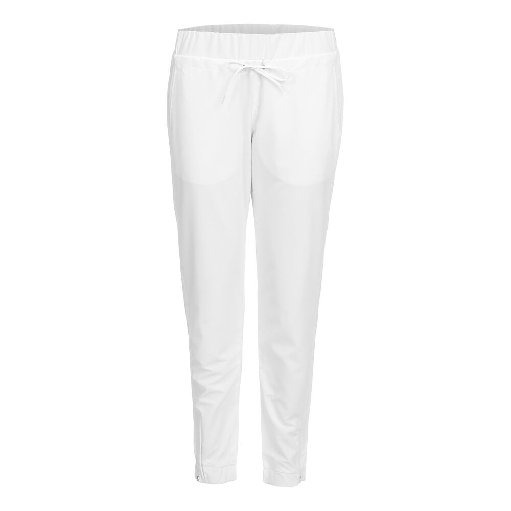 Limited Sports Pulie Pantalón De Entrenamiento Mujeres - Blanco