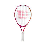 Raquetas De Tenis Wilson INTRIGUE JUNIOR 23 GIRLS