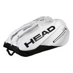 HEAD HEAD Tour Team 12R Monstercombi Raquetero Edici&oacute;n especial - blanco