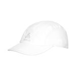Ropa Odlo Odlo Performance Light Gorra Unisex - blanco, 