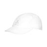 Performance Light Gorra Unisex - blanco, 