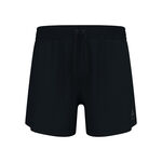 Ropa Odlo Odlo Zeroweight 5in Pantalones Cortos Hombres-Negro