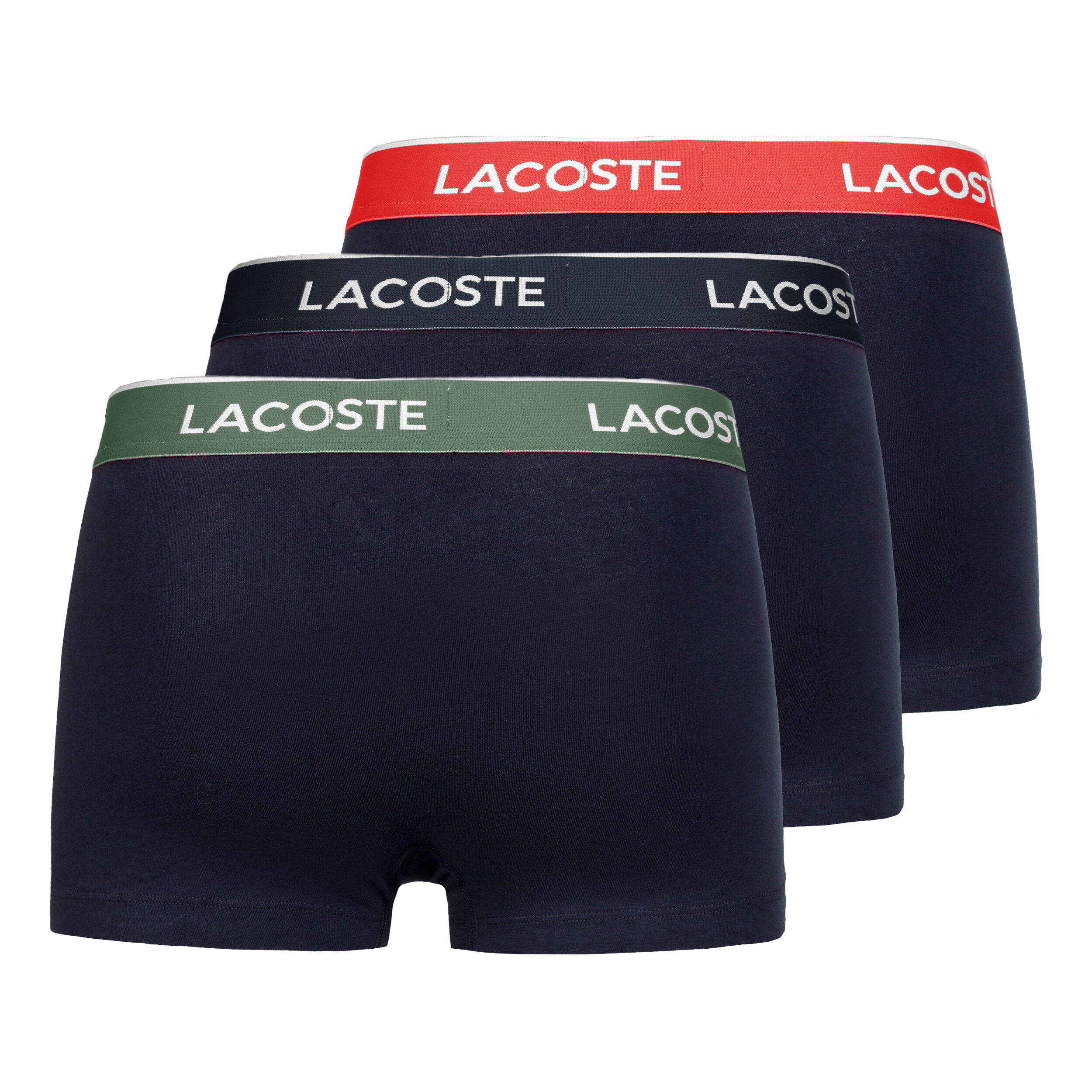Lacoste calzoncillos outlet