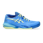 Zapatillas De Tenis ASICS Gel-Resolution X Clay