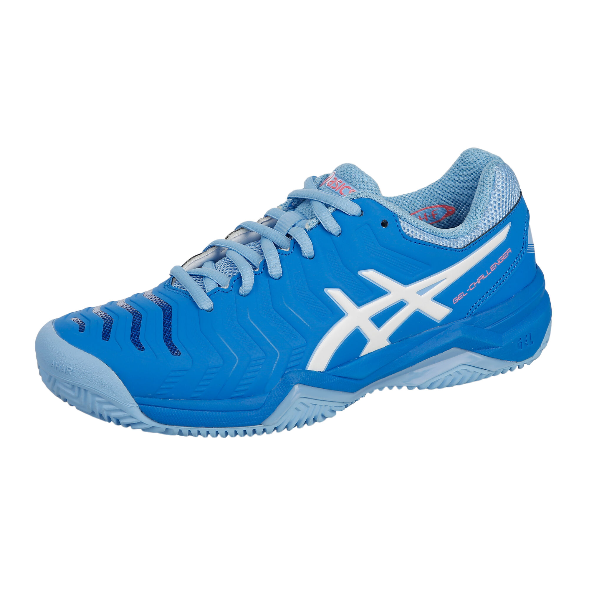 ASICS Gel-Challenger Clay Zapatilla Mujeres - Blanco compra online | Tennis-Point